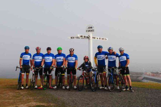 John O'Groats