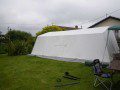 Mess Tent