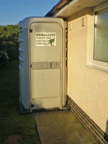 Portaloo