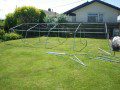 Tent Frame