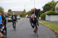 Arriving at Darrens