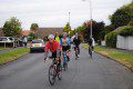 Arriving at Darrens