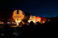 Balloon Glow