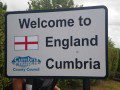 Border Crossing
