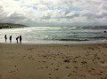 Breezy Day