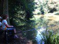 Fishing
