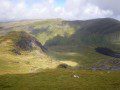 Foel Ddu and Cwmorthin