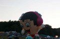 Hot Air Balloon