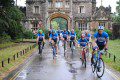 Into Ashton Court