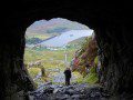 Into the Tunnel