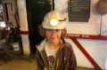 Morgan the Miner