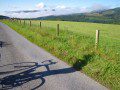 Out of Pitlochry
