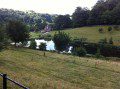 Ozleworth Lake