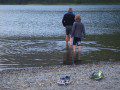 Paddling