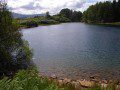 Perfect Swimming Spot