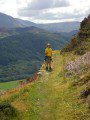 Precipice Walk