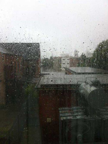 Rain