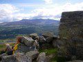 Relaxing at the Trig Point