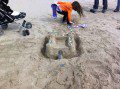 Sandcastle