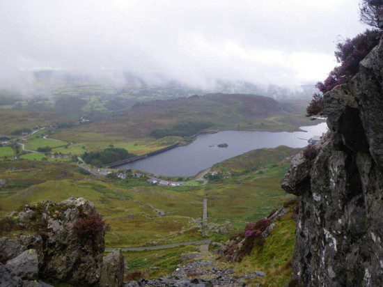 Tanygrisiau Incline