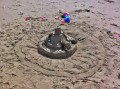 The winning castle