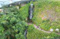 View from the top