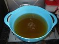 A Bowl of Honey