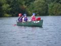Canoeing