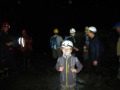 Exploring Cwmorthin Mine