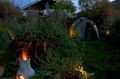 Garden Camping