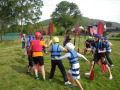 Kayaking Games