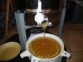 Let the Honey Flow