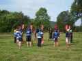 Musical Paddles