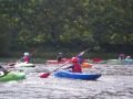 On the Water