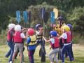 Paddle Games
