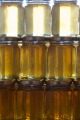 Jars of Honey