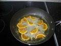 Candied Orange Slices