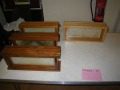 Frames ready for Extraction