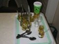 Honeys ready for Tasting