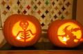 Spooky Pumpkins