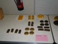 Wax Blocks