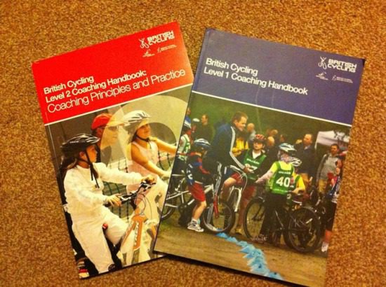 Handbooks