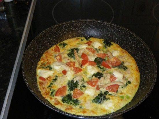 Omelette