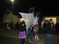 Bat in the Lantern Parade