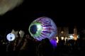 Eyeball Lantern