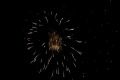 Fireworks in Machynlleth