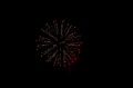 Machynlleth Fireworks
