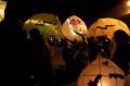 Giant Bat Lantern