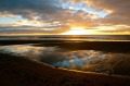 Sunset Reflections