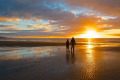 Sunset Stroll